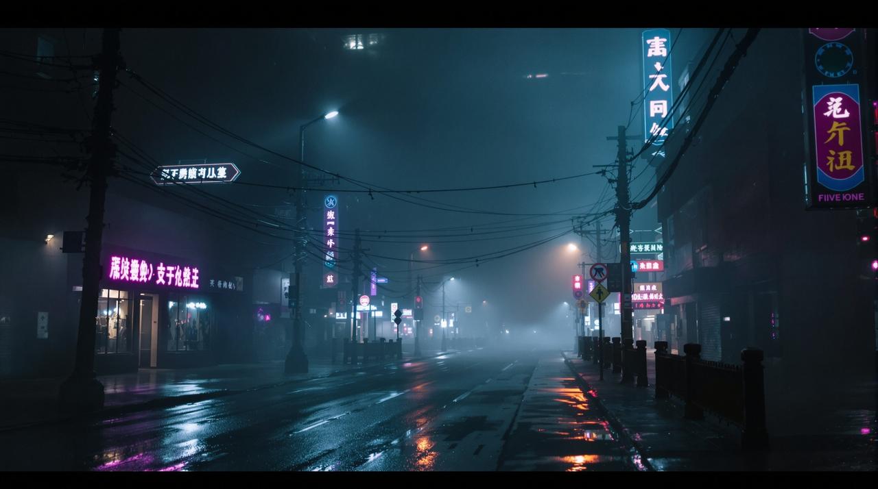 糖豆视频电影《星光之夜》横幅宣传图